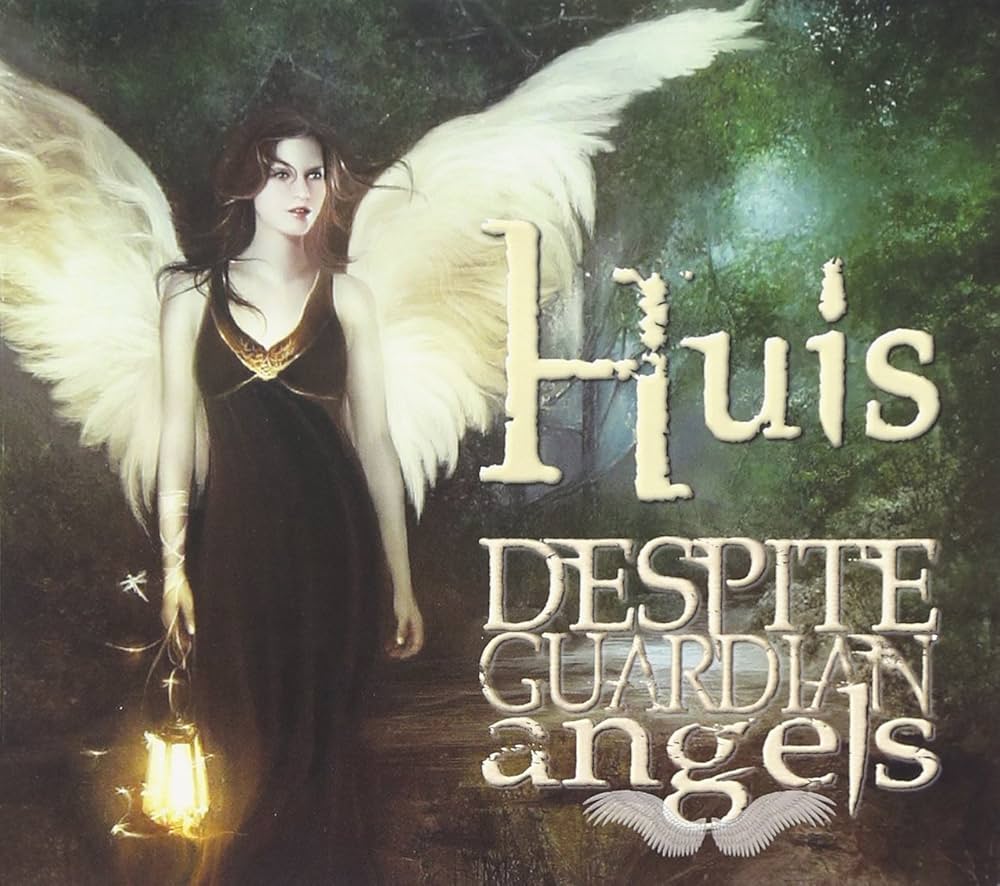 Amazon.co.jp: Despite Guardian Angels: ミュージック